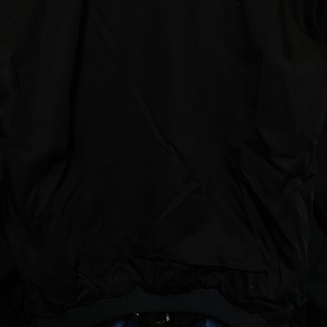 HUMAN MADE MINEDENIM Yokosuka Jumper パンダ