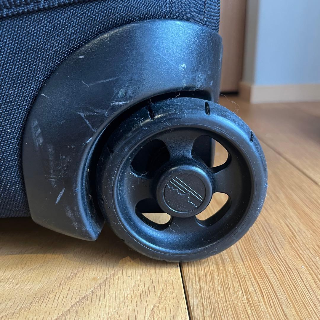 Patagonia Transport Roller 35L (廃盤)