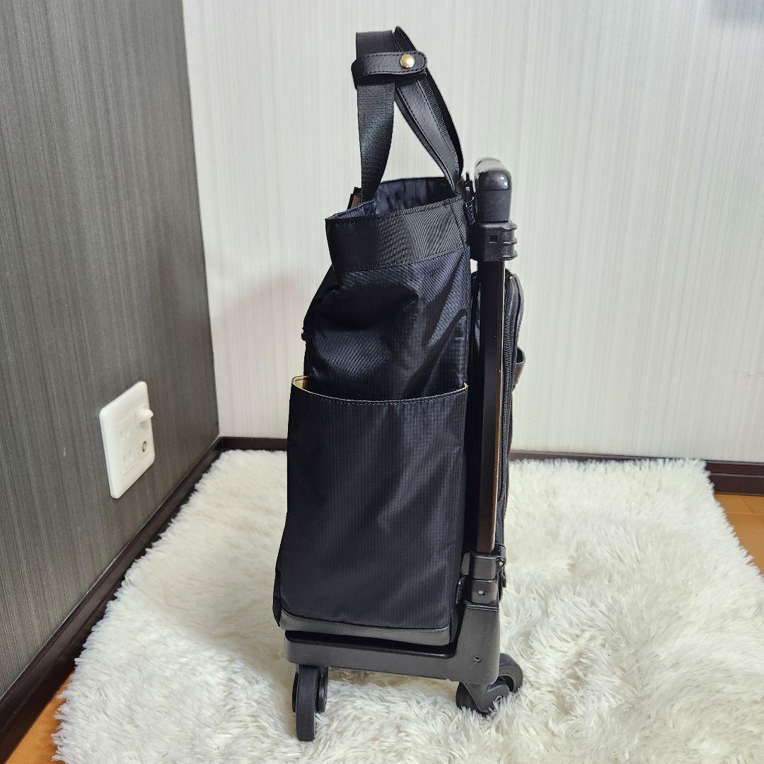 美品 SWANY スワニー D-640 ルバンド L21サイズ ブラック