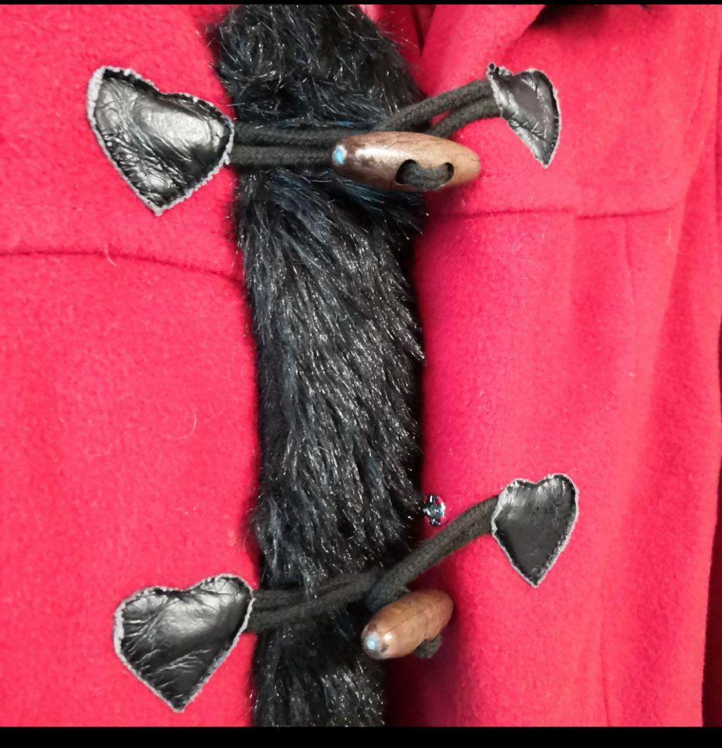 morphos　メタモルフォーゼ　ロリータ