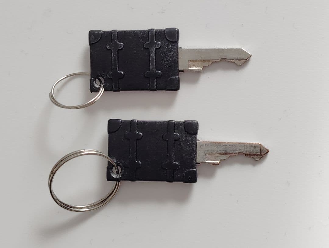 【Mサイズ】モアエルグ_キャリーケース_クロコブラウン×ベージュ