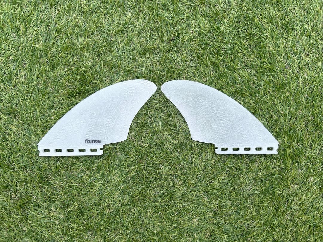 2,500円お安く!⭕️VOLAN◎CUSTOM TWIN KEEL