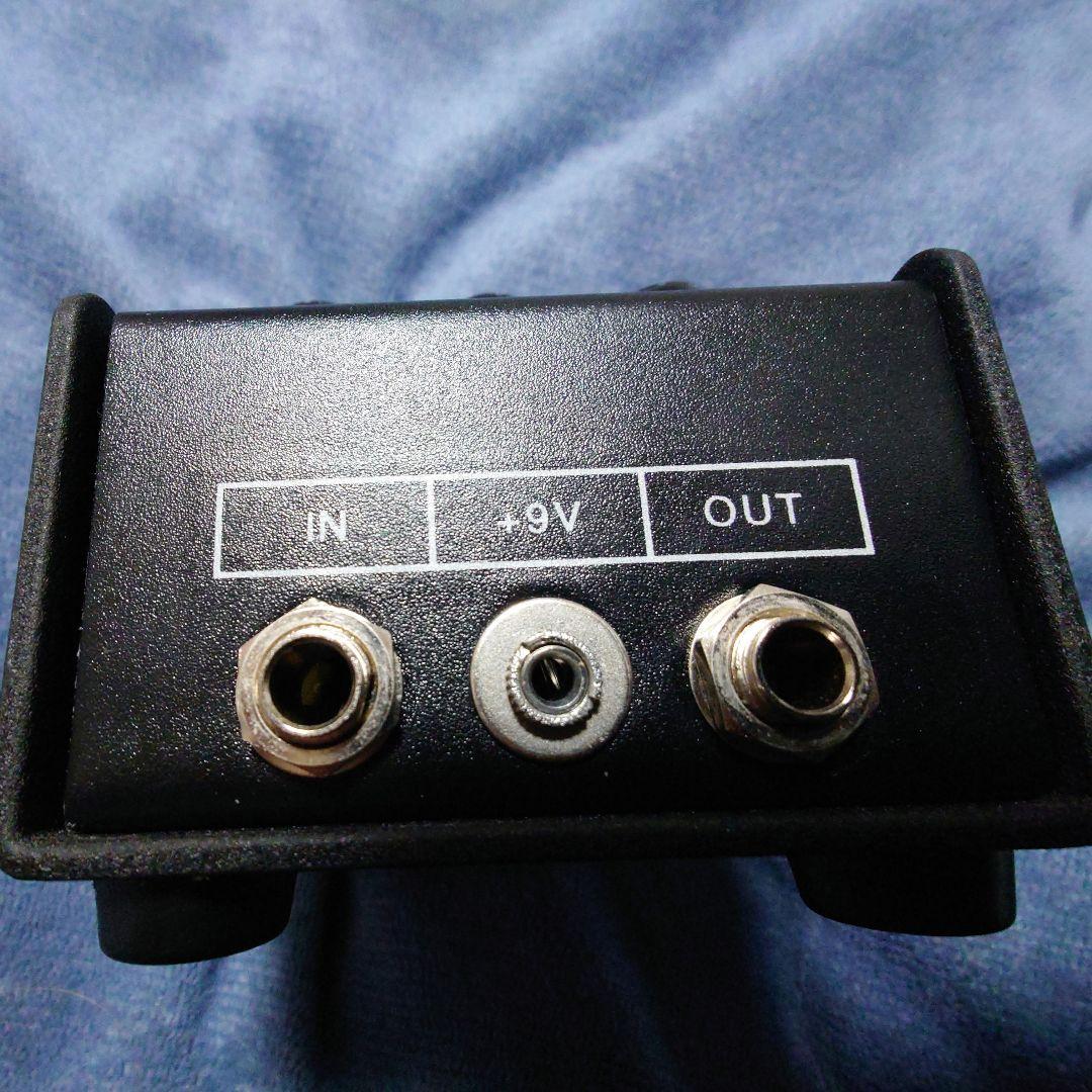 ProCo RAT2 ギターエフェクター