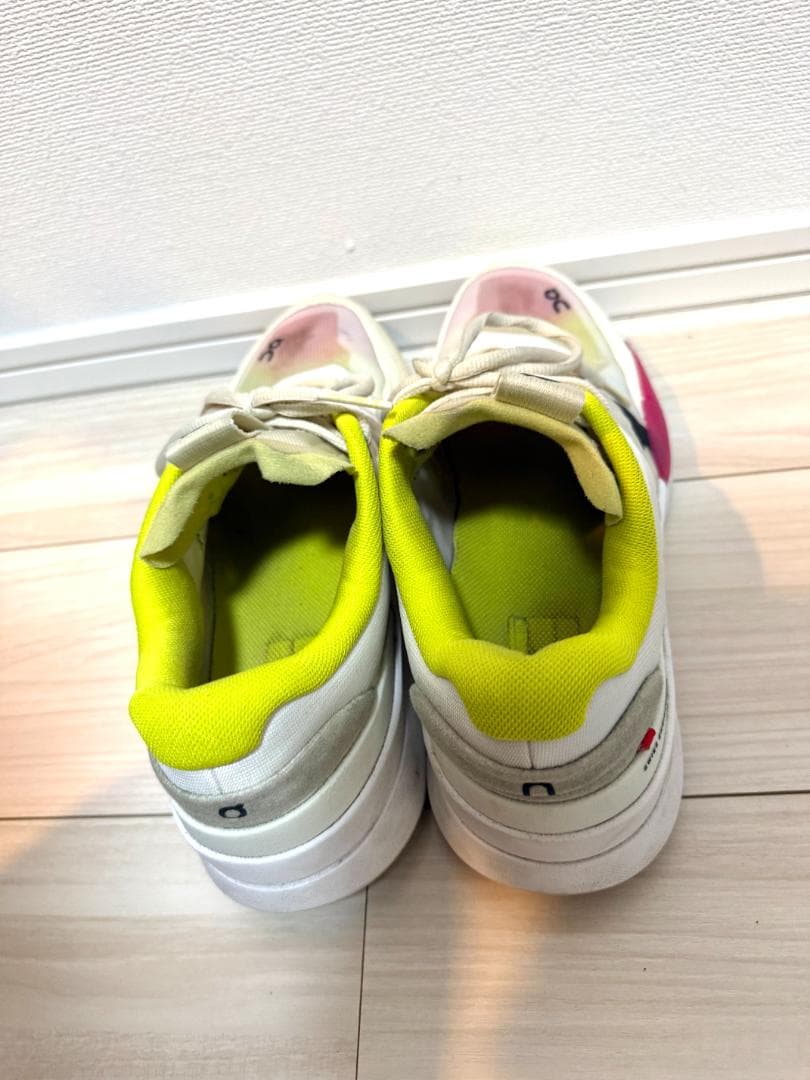 シューズ(男性用) ON THE ROGER Pro 2 27cm