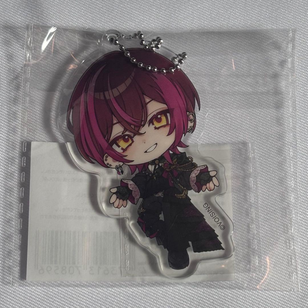 ピンズ・ピンバッジ・缶バッジ ak