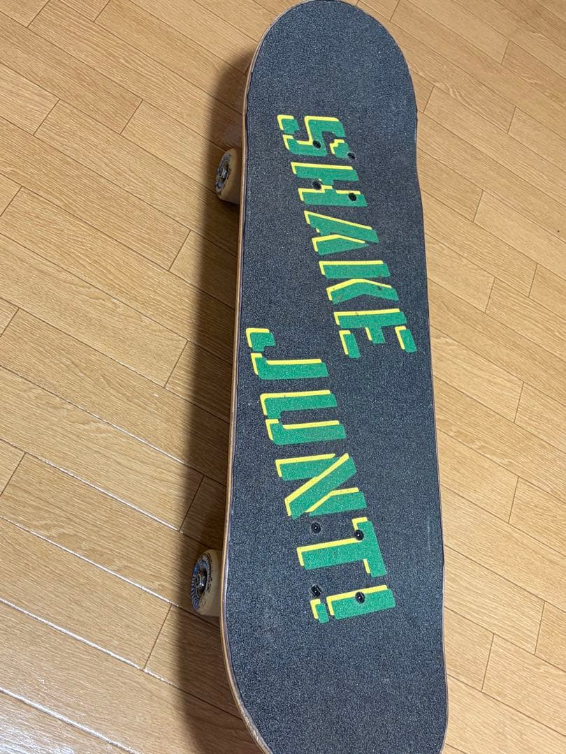 ※専用　　BAKER 8.125 ベイカーコンプリートデッキ インディペンデント