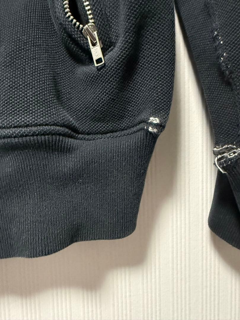 田中オム　ブルゾン　m