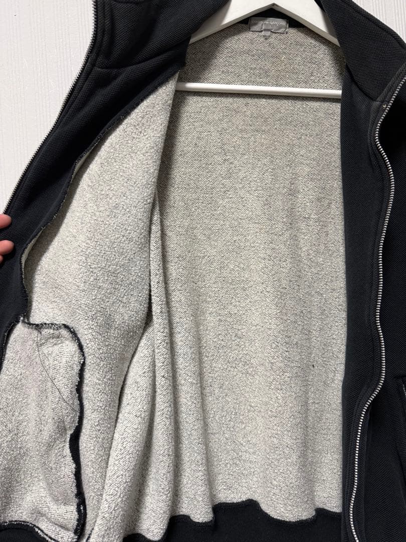 田中オム　ブルゾン　m