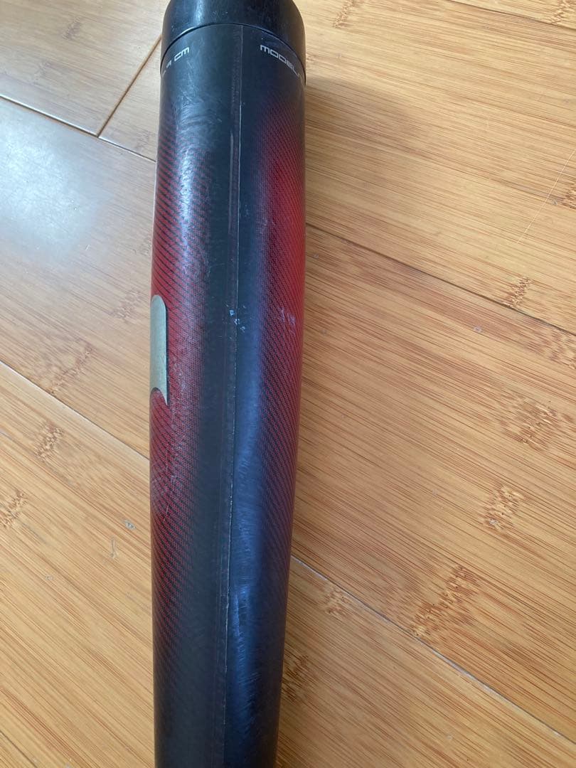 お買い得 ウレタン 軟式 複合バット SSK MM23 84cm 710g平均