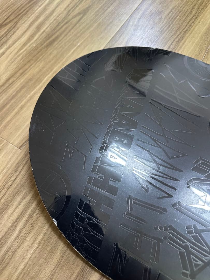 スノーボード CAPiTA 153cm ビンディング SALOMON sizeM