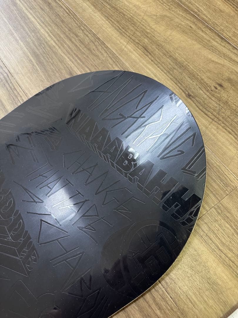 スノーボード CAPiTA 153cm ビンディング SALOMON sizeM