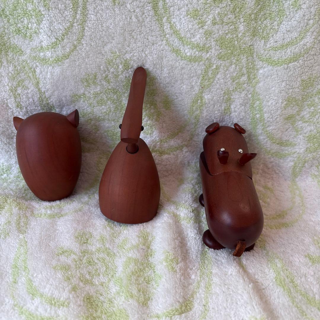 ロイヤルペット　SENSHUKAI １２体セット 千趣会わ