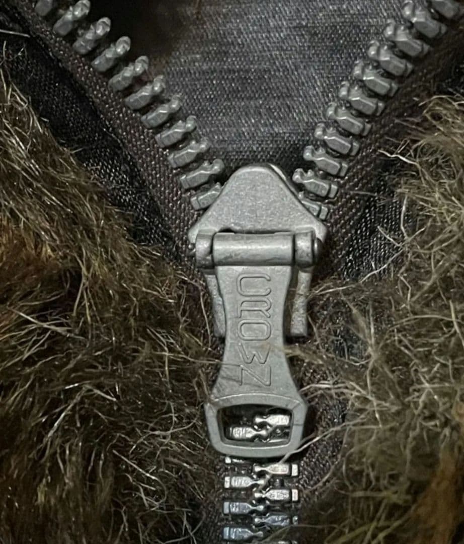 アラスカジャケット　エスキモーコート　東洋エンタープライズ　スタイルアイズ