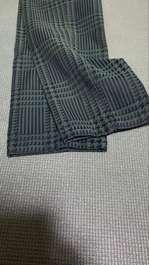 PG MASTER BUNNY 高級 マスターバニー メンズパンツ サイズ4