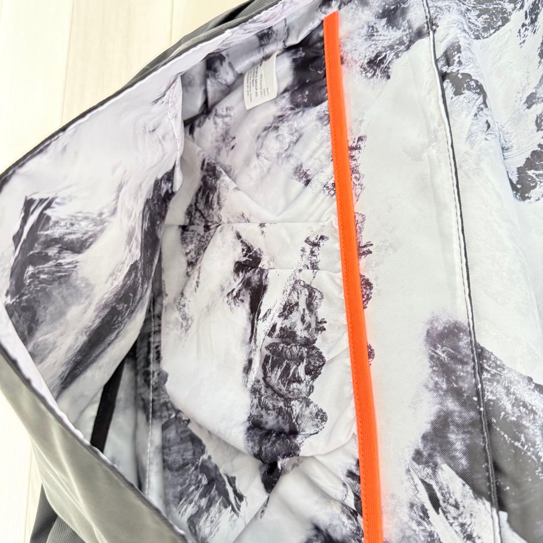 MAMMUT Xeron Messenger 14ブラック ショルダーバッグ