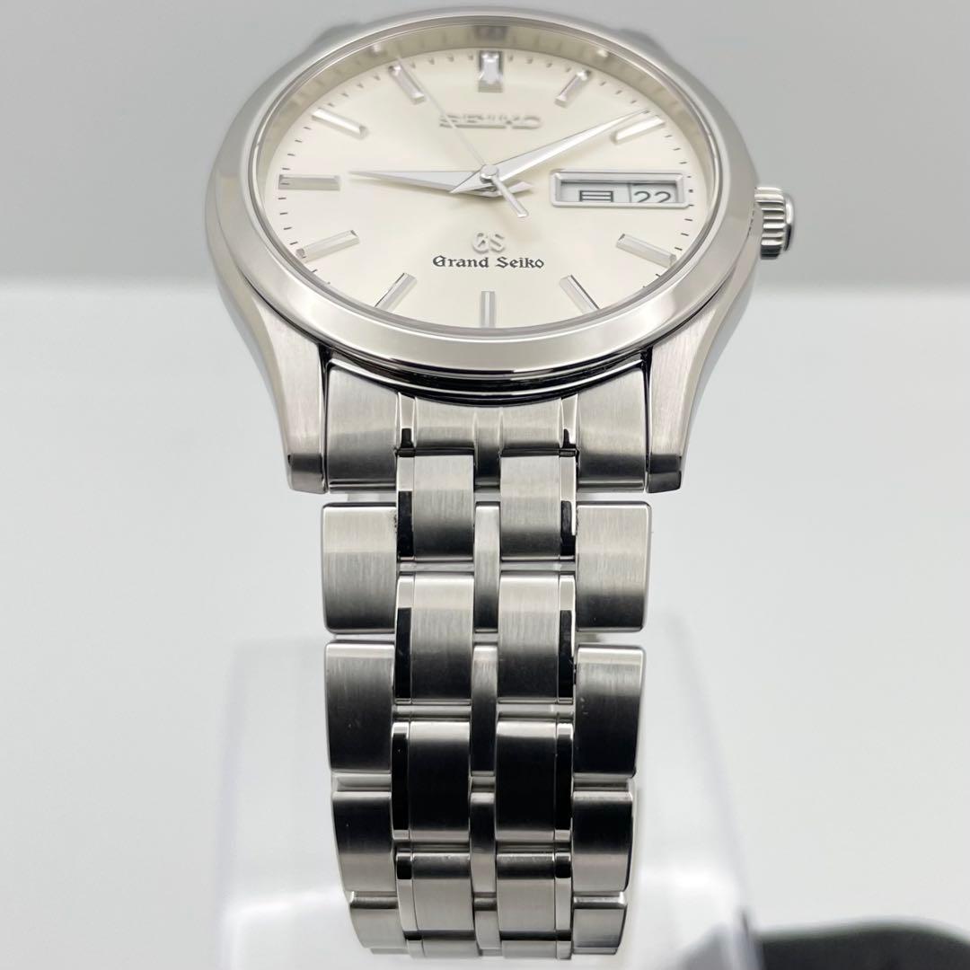 美品 グランドセイコー SBGT005 GRAND SEIKO