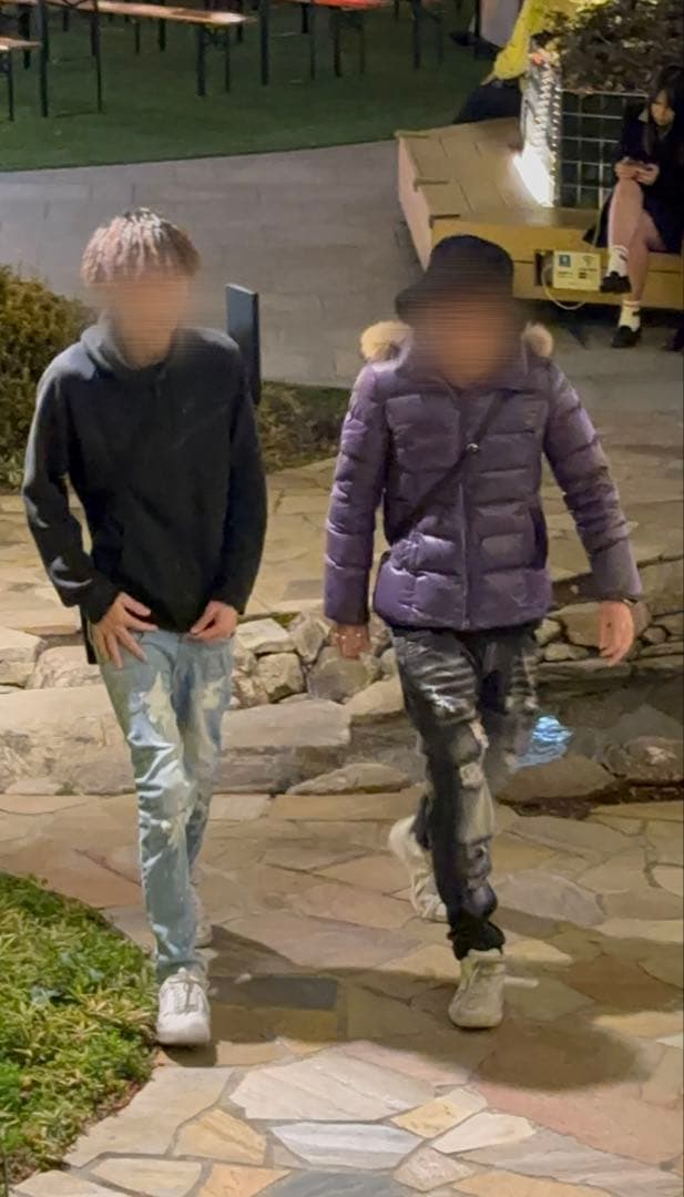 「希少」 NIKE 旧テックフリース Sサイズ 赤タグ 確実正規品 上のみ