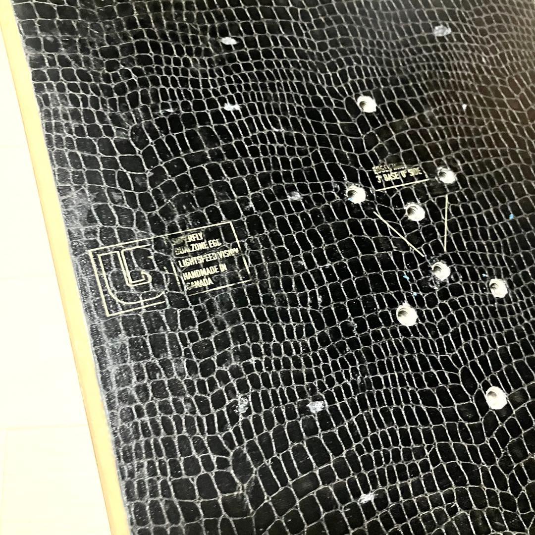 BURTON DOMINANT バートン ドミナント スノーボード/154