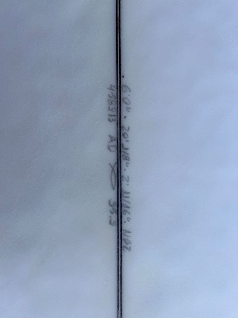 ネックベアード2 6’0