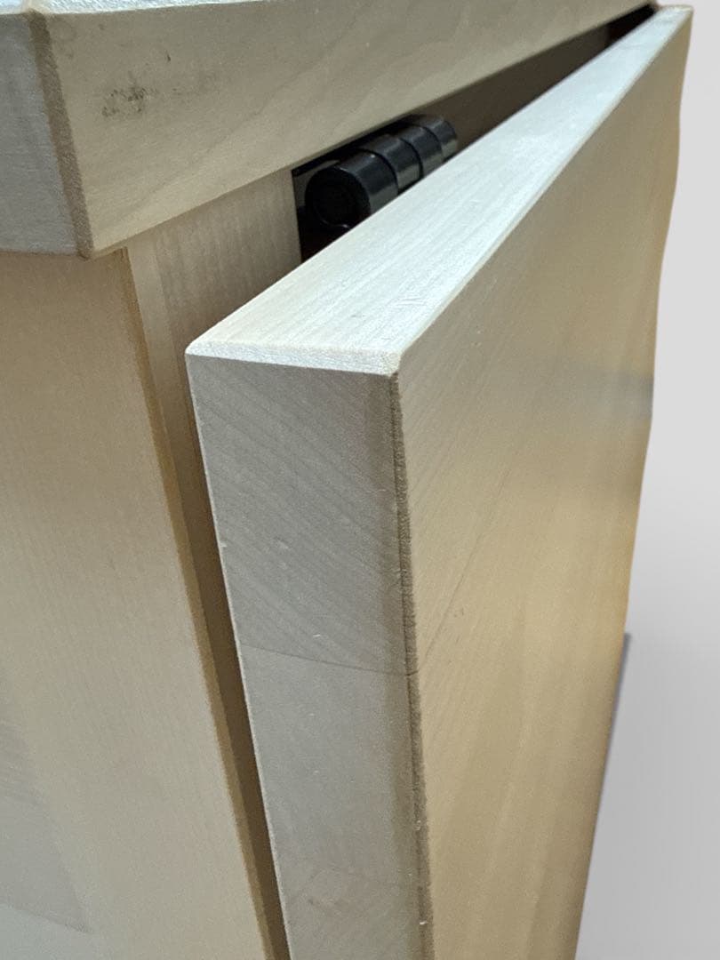 【送料込】IKEA ノールデン NORDEN ゲートレッグテーブル バーチ