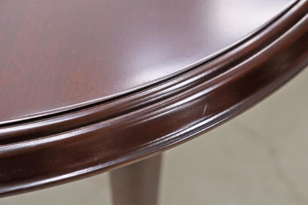 maruni マルニ ベルサイユ クラシカル サイドテーブル ロココ