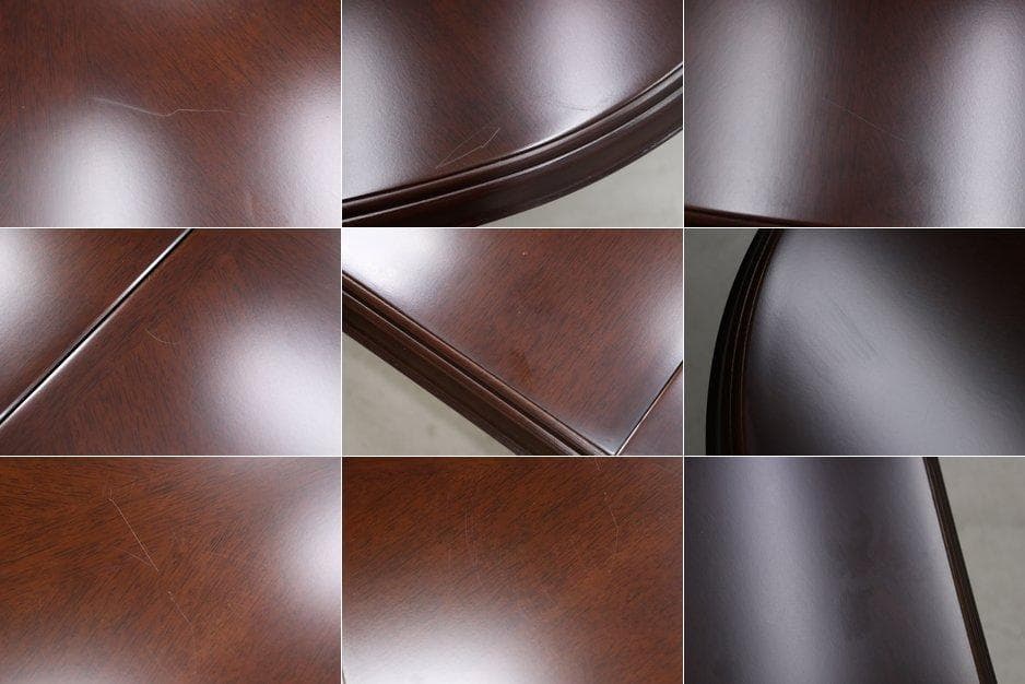 maruni マルニ ベルサイユ クラシカル サイドテーブル ロココ