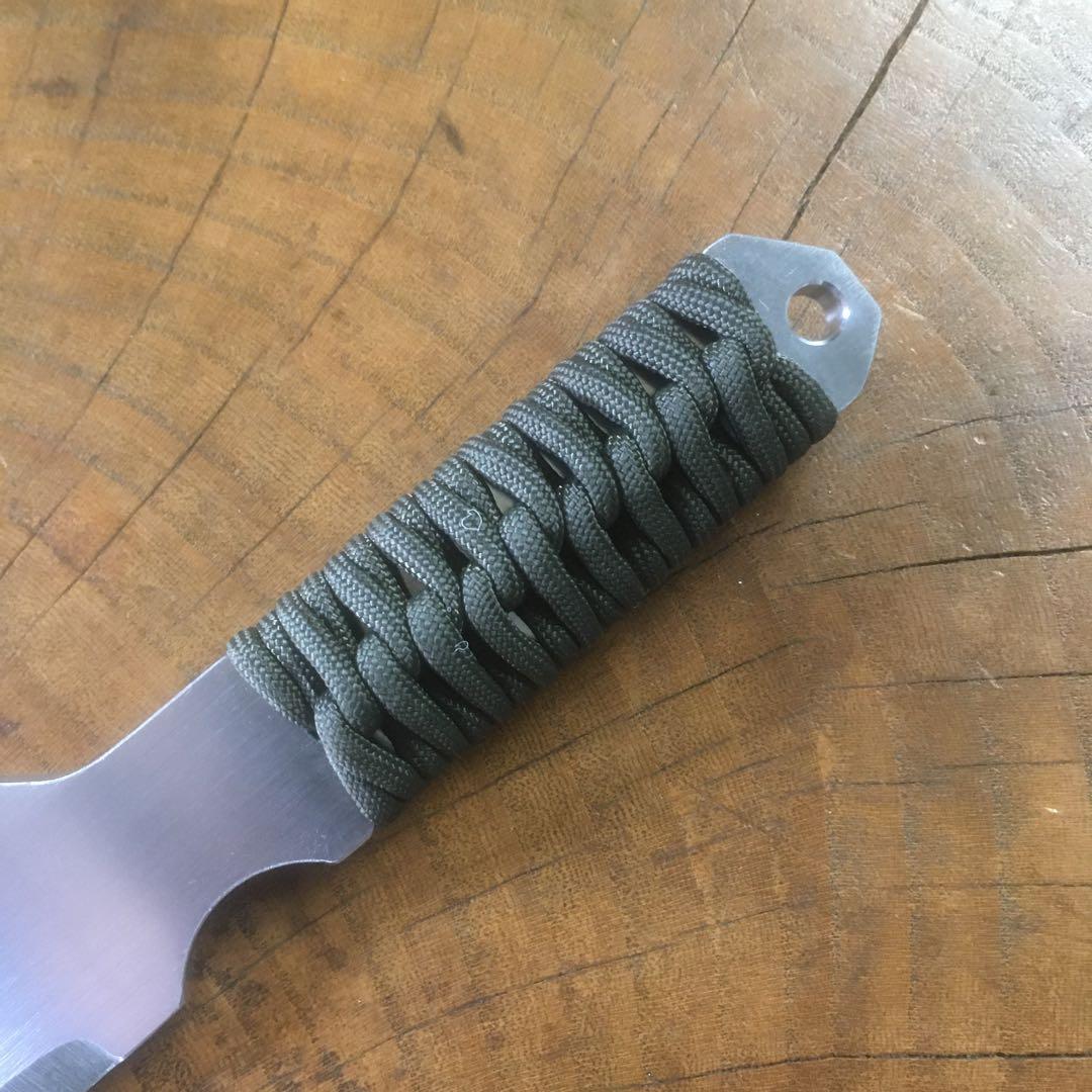 クワトロ・バジーナ　custom order