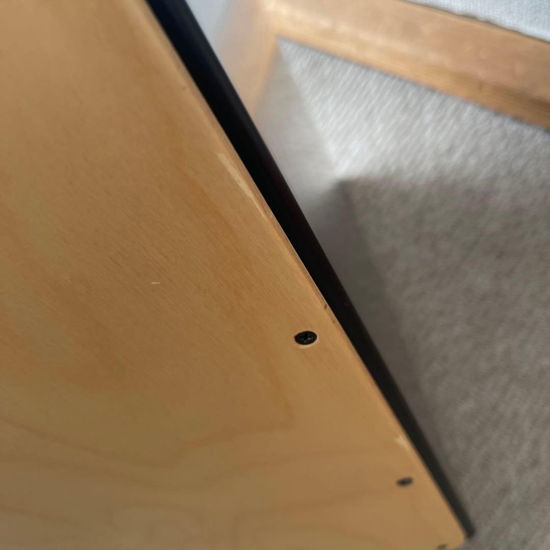 DE GREGORIO カホン 合板製