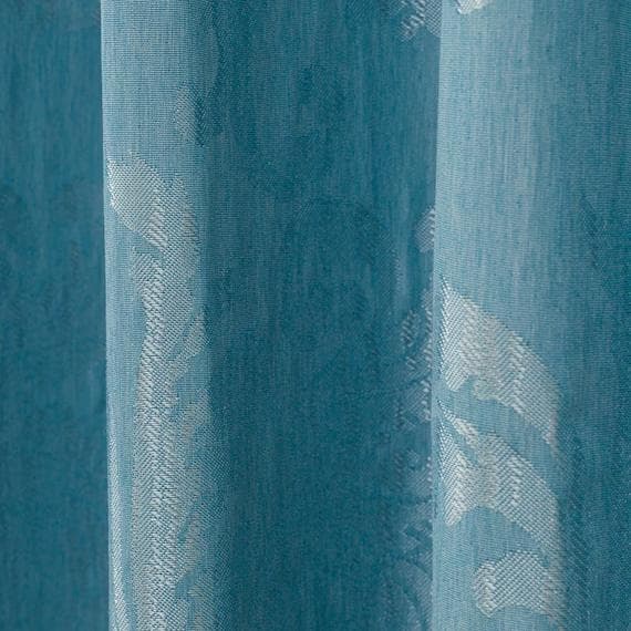 ニトリ お好みサイズカーテン PK006 丈175㎝ 幅120cm ×2枚