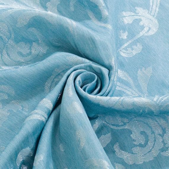 ニトリ お好みサイズカーテン PK006 丈175㎝ 幅120cm ×2枚