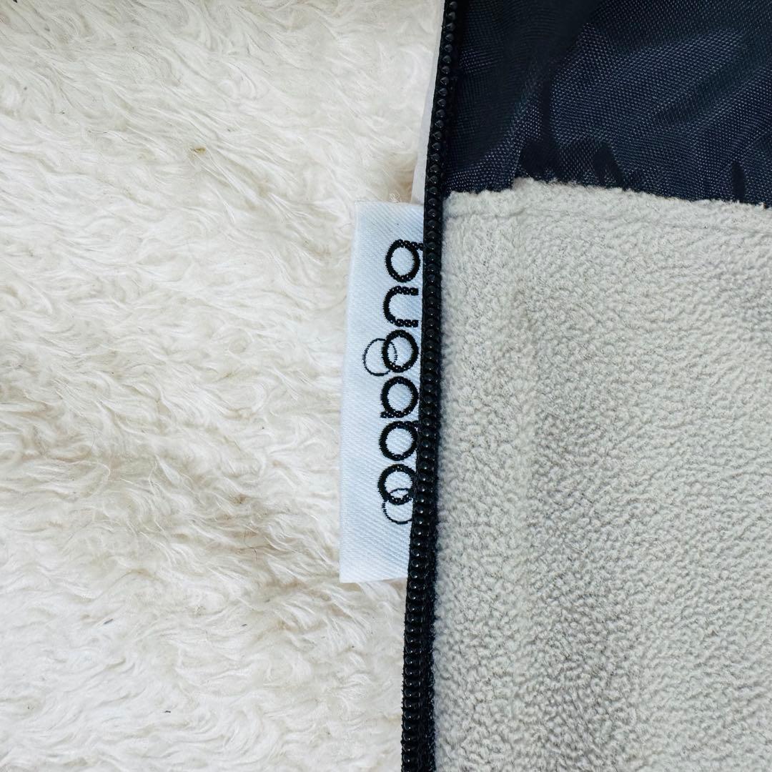 こ*つ様 美品 希少✨バガブー　ハイパフォーマンスフットマフ　春用カバー 真冬用