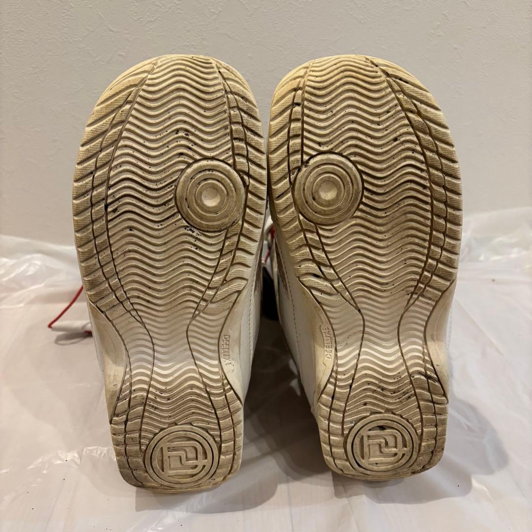 ROXY スノーボードセット　バインディング ブーツ　収納カバン付き　レディース