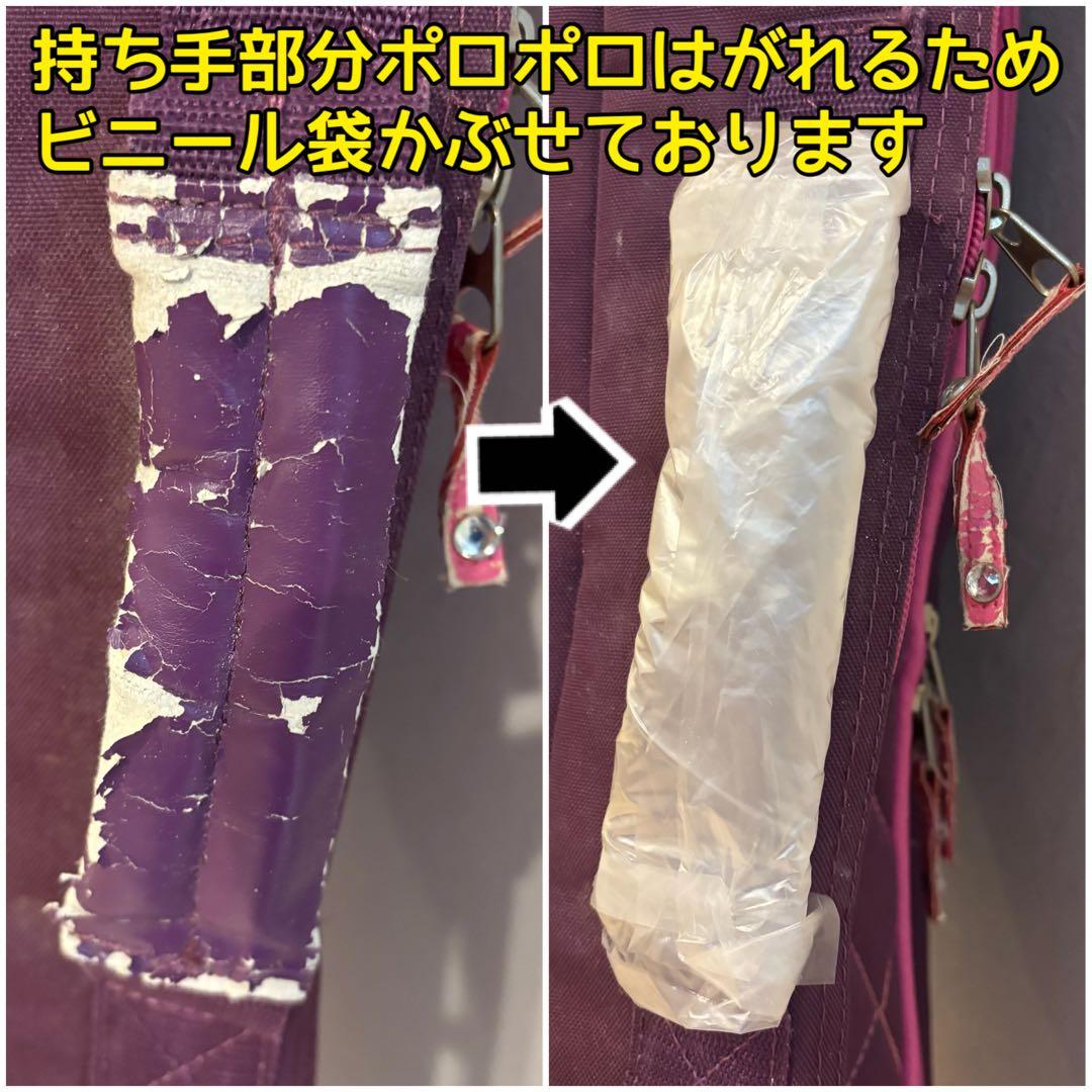 ROXY スノーボードセット　バインディング ブーツ　収納カバン付き　レディース