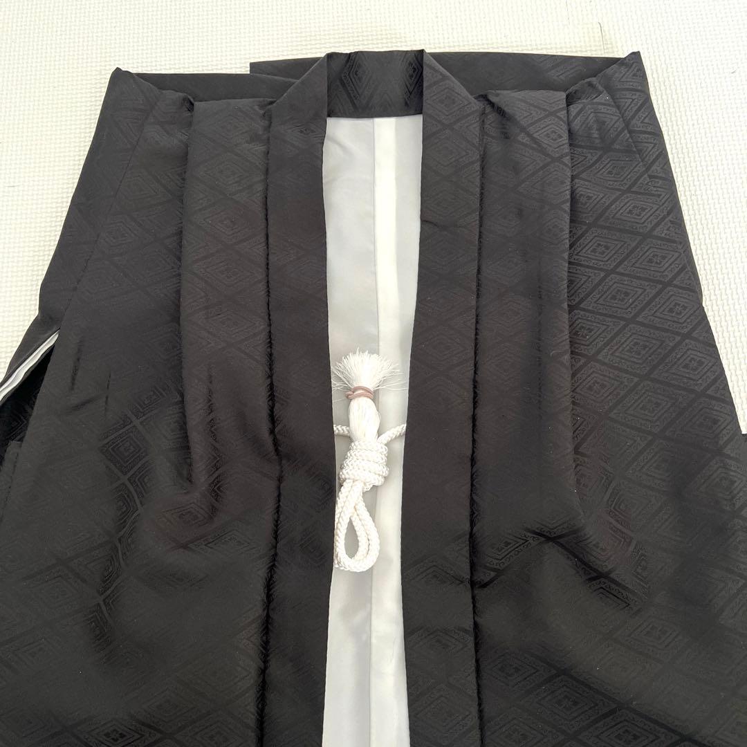 【12点フルセット】七五三　男の子　袴