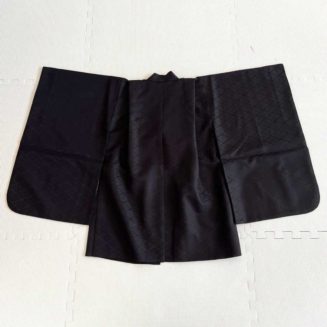 【12点フルセット】七五三　男の子　袴