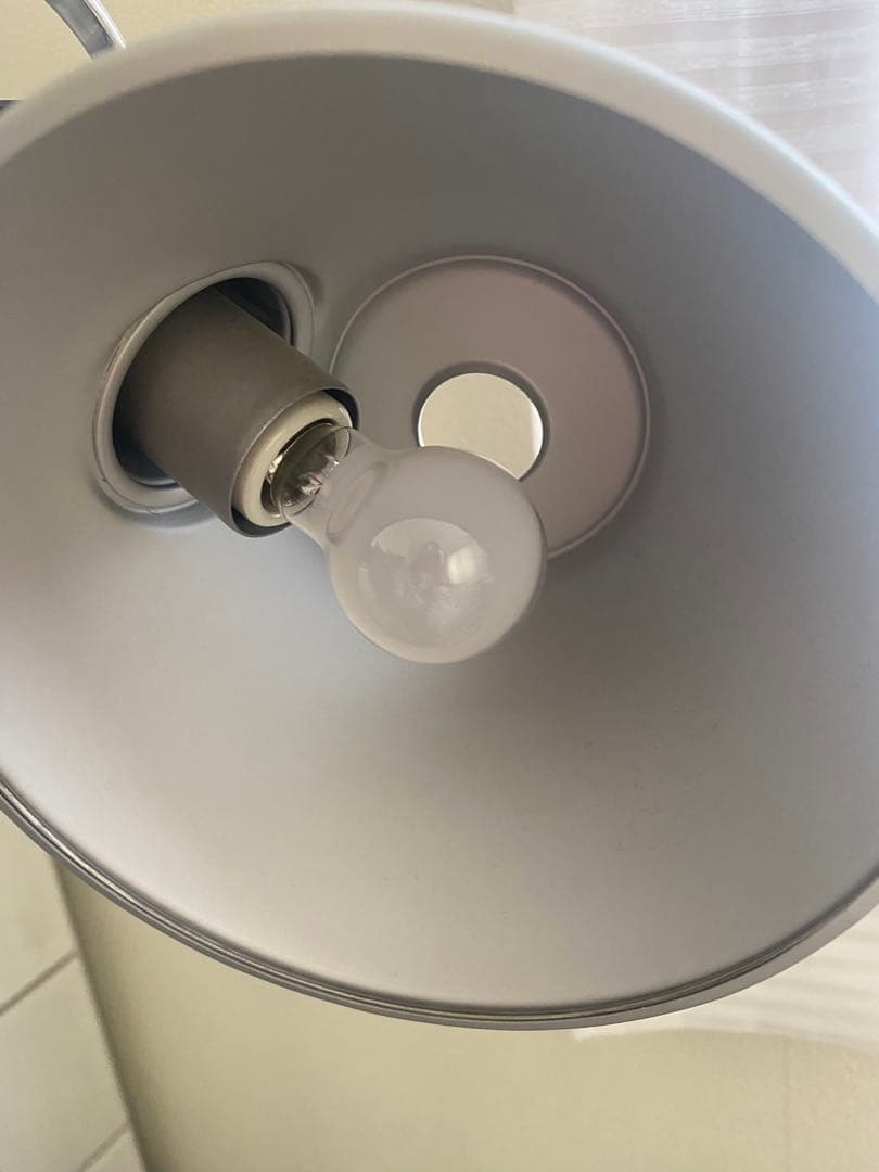 アルテミデ フロア照明 トロメオ「TOLOMEO TERRA」正規品