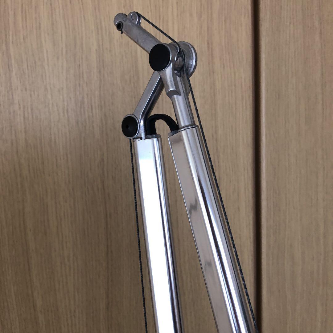 アルテミデ フロア照明 トロメオ「TOLOMEO TERRA」正規品