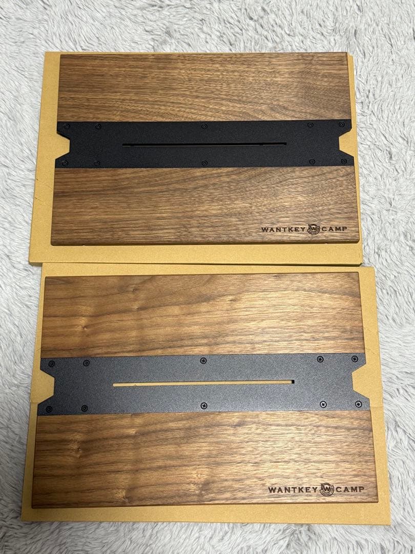 WANTKEY ONETOP 2枚セット