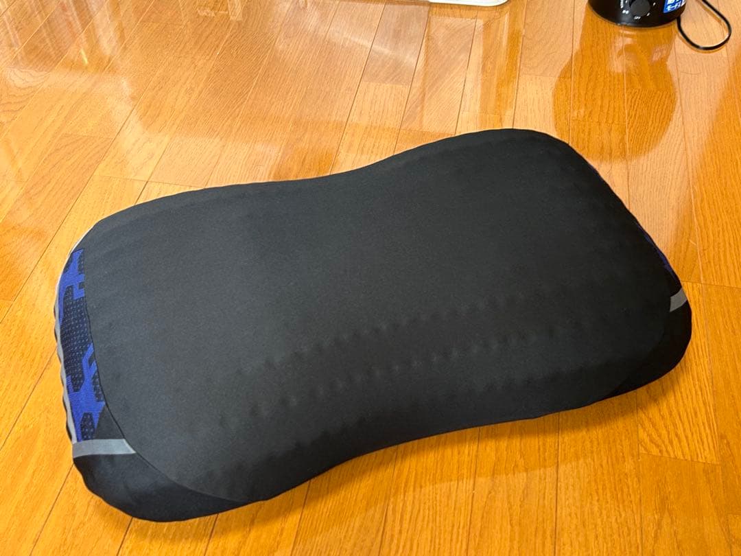 【美品】西川 AIR 4DX Highタイプ