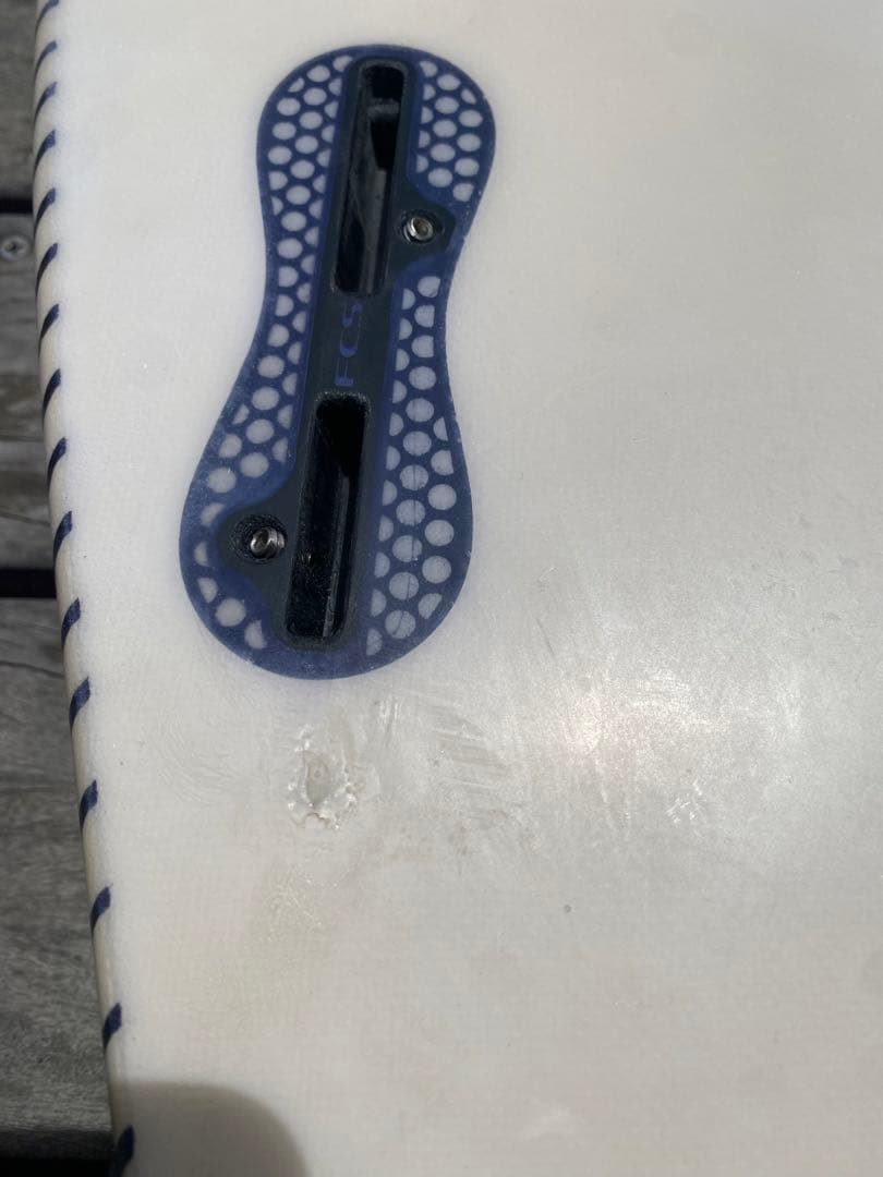 アルメリック　ウルトラジョー　ULTLA Joe 5,7