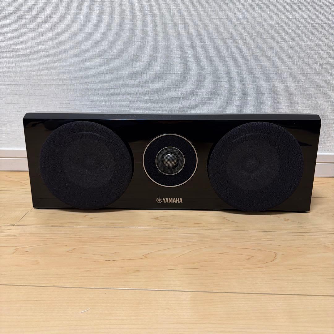 YAMAHA NS-C700 センタースピーカー