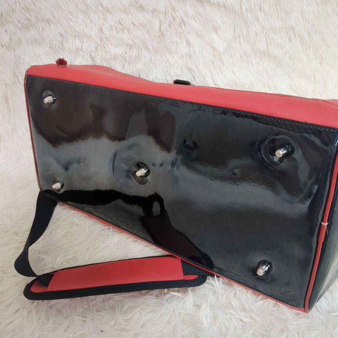 【極美品】Admiral GOLF 　アドミラル　ボストンバッグ　ゴルフバッグ