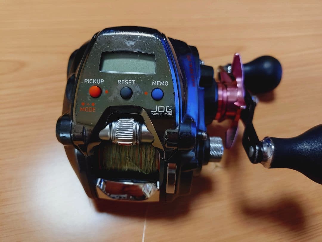 DAIWA　シーボーグ　200J-DH