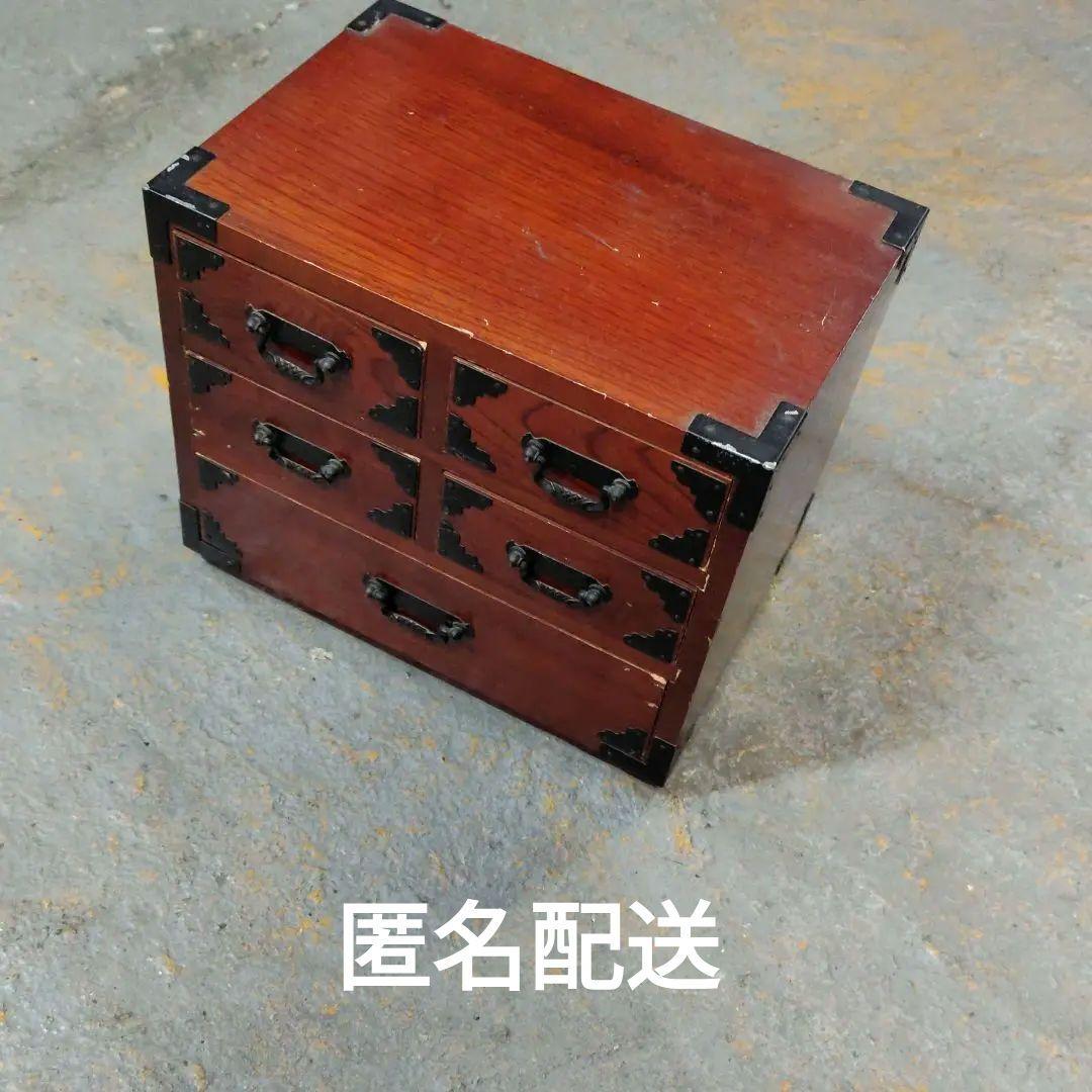 和箪笥　小物入れ