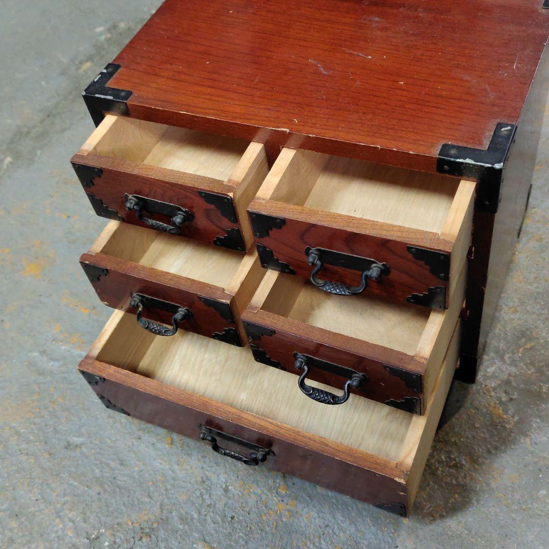 和箪笥　小物入れ