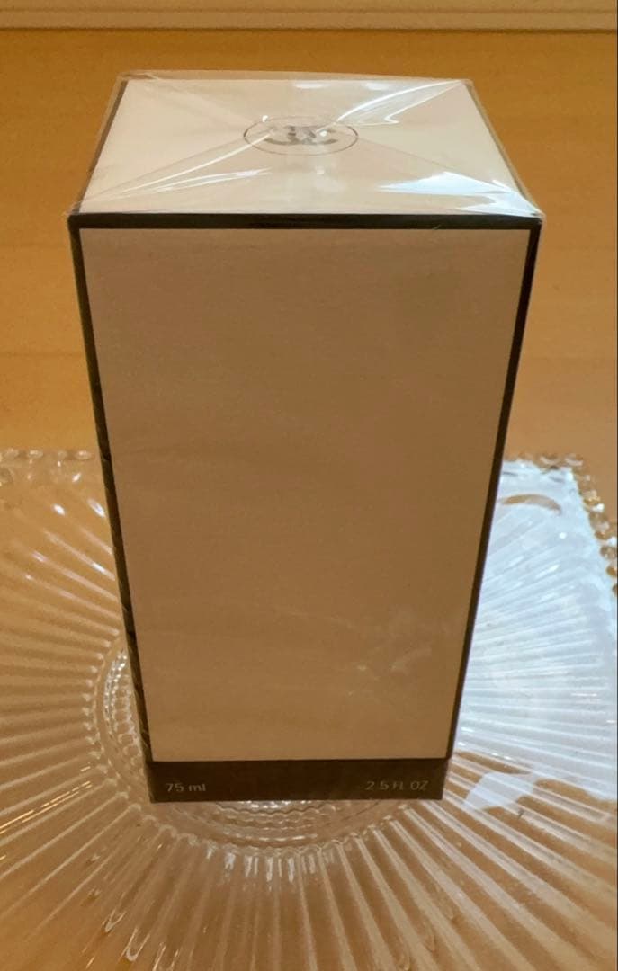 ⭐️新品未使用⭐️ガーデニアCHANEL