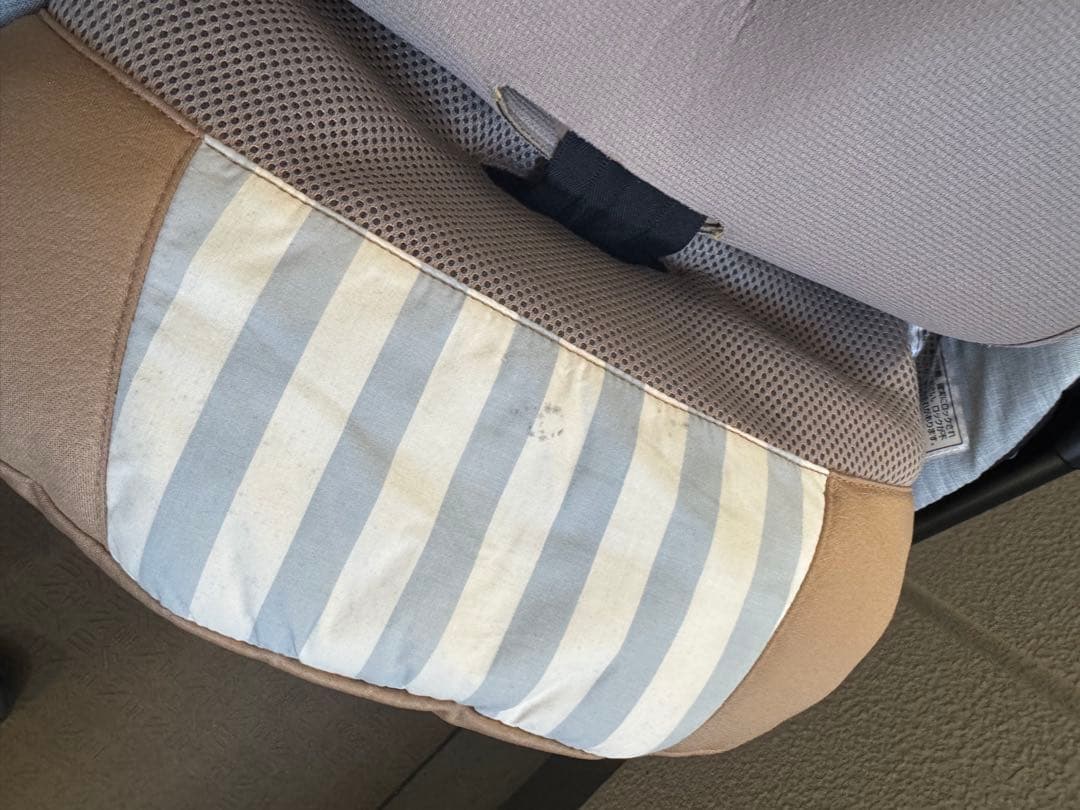 コンビスゴカルswitchplusエッグショックXL