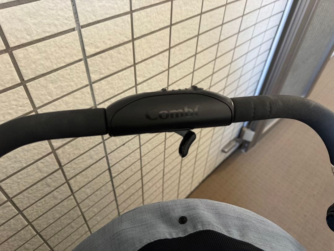 コンビスゴカルswitchplusエッグショックXL