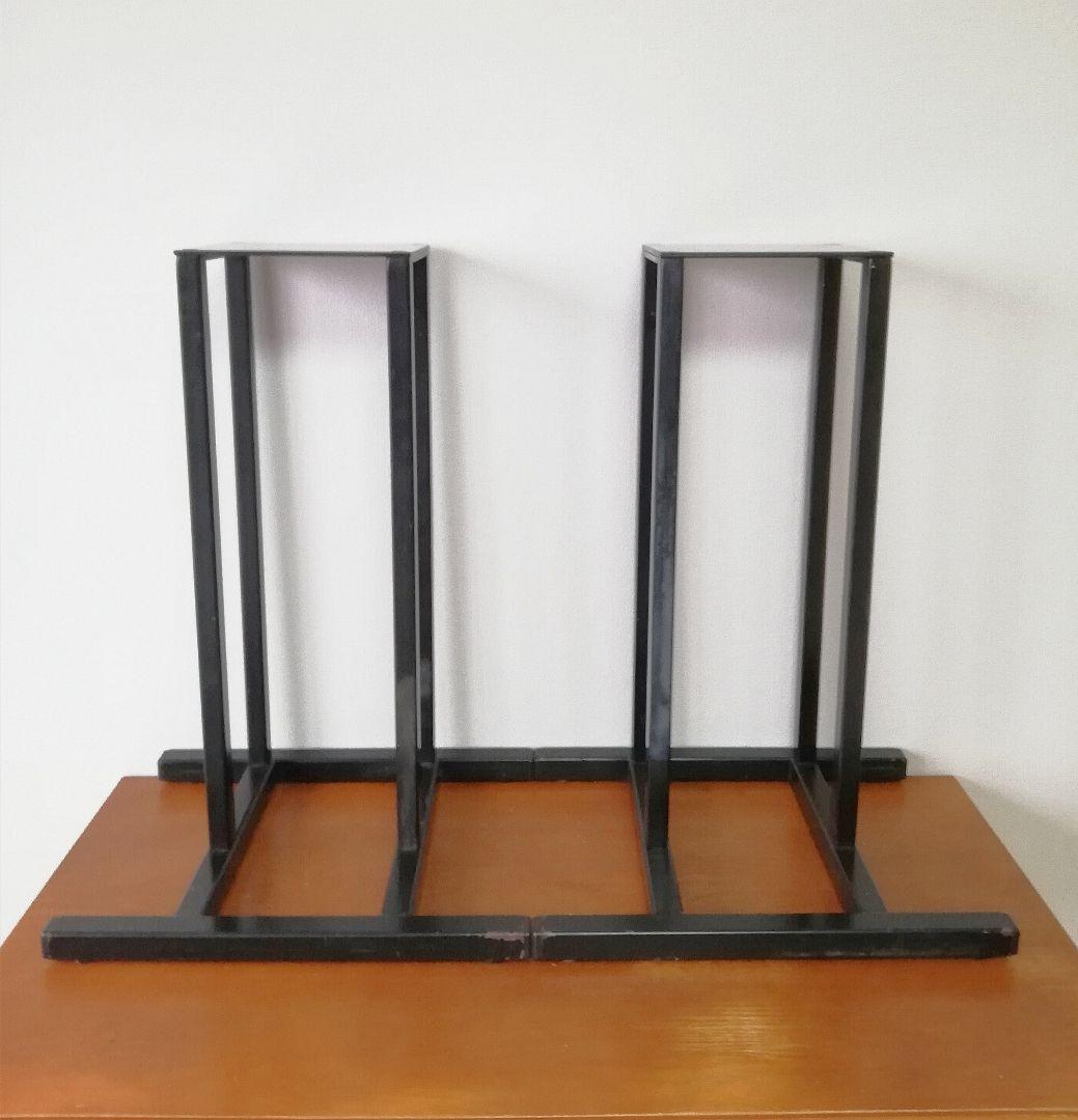 【超希少品】Rogers LS3/5a用純正スピーカースタンド 2台セット