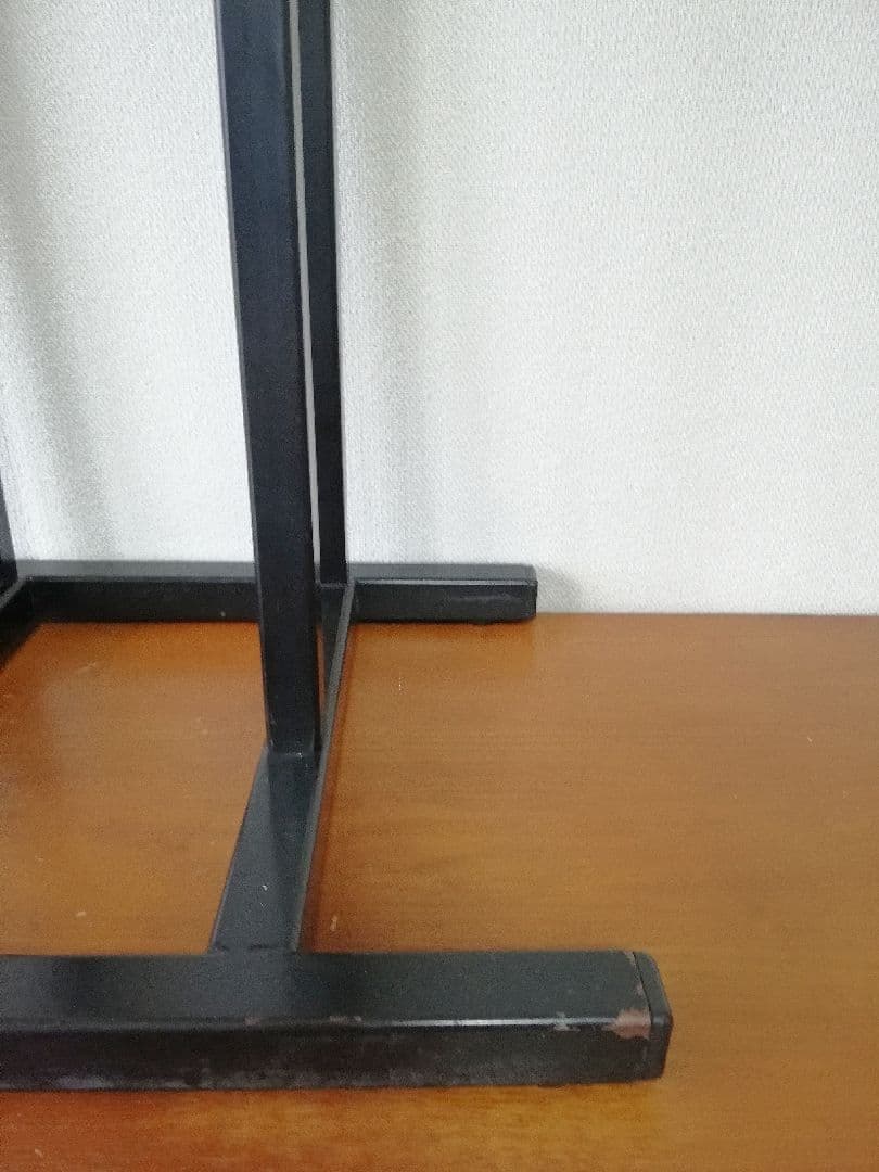 【超希少品】Rogers LS3/5a用純正スピーカースタンド 2台セット